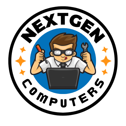 Nextgen Computers
